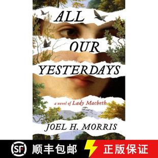 Lady 9780593715383 All Novel Yesterdays 4周达 Our Macbeth