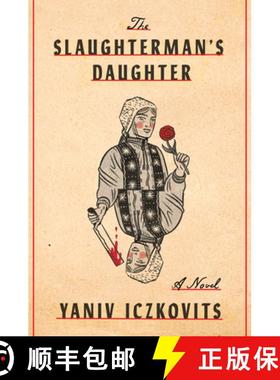 【3-4周达】The Slaughterman's Daughter [9780805243659]