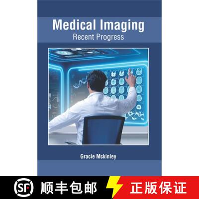 【3-4周达】Medical Imaging: Recent Progress [9781632428509]