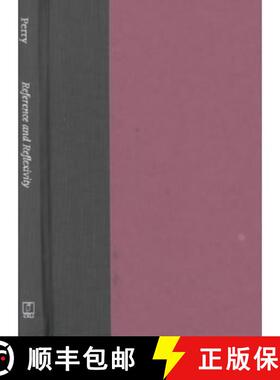 预订 Reference and Reflexivity [9781575863092]