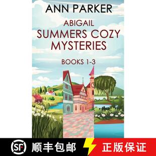 Mysteries 9784824195593 3周达 Books Cozy Summers Abigail