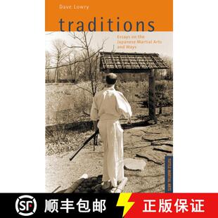 Traditions 9780804849012 Tuttle Martial 4周达 Arts Essays Ways the and Japanese
