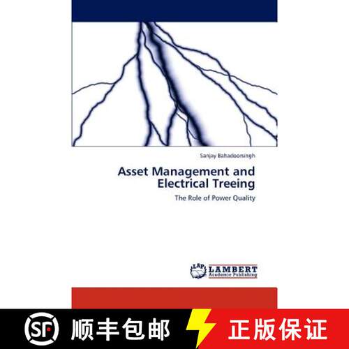 预订 Asset Management and Electrical Treeing [9783846514283]