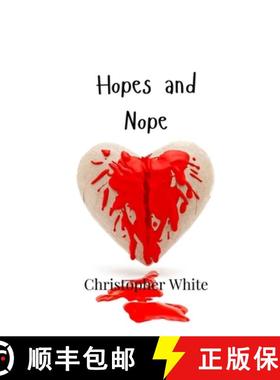 预订 Hopes and Nope [9789908000510]