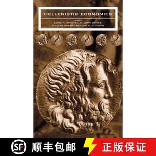 PBDIRECT 4周达 ECONOMIES 9780415620222 HELLENISTIC