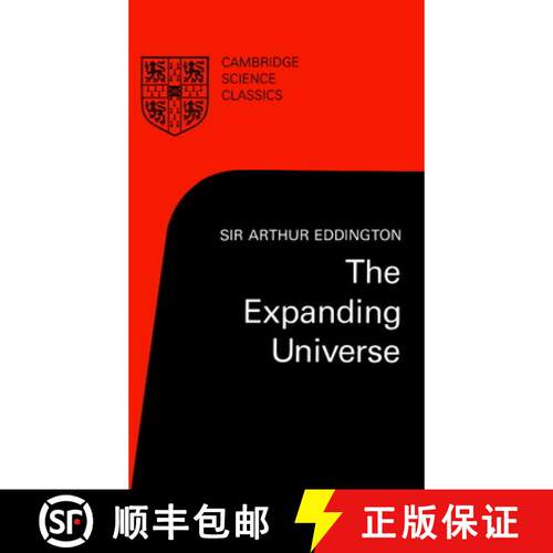 预订 Expanding Universe: Astronomy's 'Great Debate', 1900–1931 - The Expanding Universe: Astronomy's... [9780521349765]