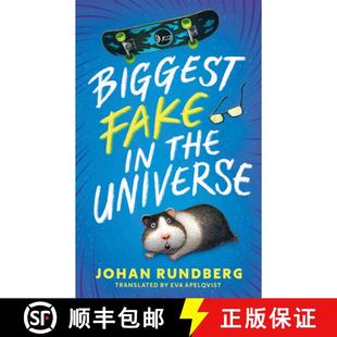 Biggest Fake Universe 4周达 the 9781662532047