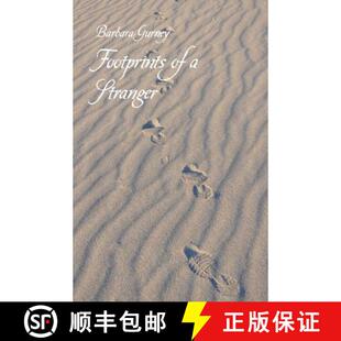 Footprints 3周达 9781740277679 Stranger