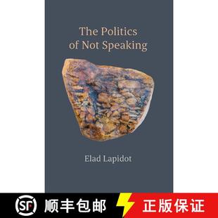 The Politics Speaking 4周达 Not 9798855801132