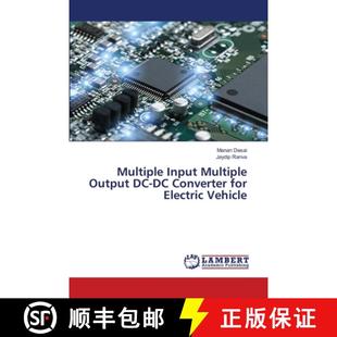 Electric 9786207808595 Multiple Converter Output 3周达 Input Vehicle for