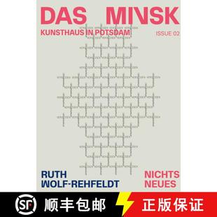 Bilingual 9783775754194 4周达 Neues Nichts edition Rehfeldt Wolf Ruth