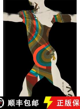 【3-4周达】Merce Cunningham: Common Time [9781935963141]