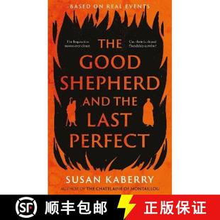 【3-4周达】Good Shepherd and the Last Perfect [9781915122148]