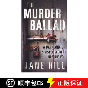 Ballad 4周达 Murder 9780099476580 The