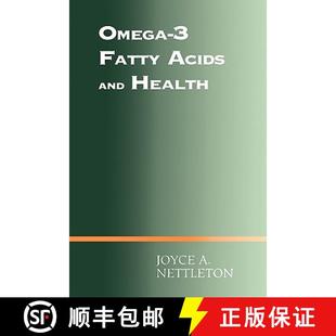 Omega Fatty Acids Health 4周达 and 9780412988615