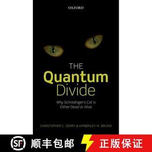 Dead 4周达 Divide Quantum Schrodinger Either The Cat 9780199666560 Alive Why