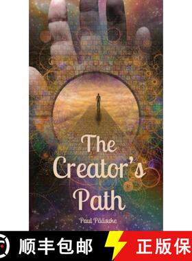 【3-4周达】The Creator's Path [9789916870068]