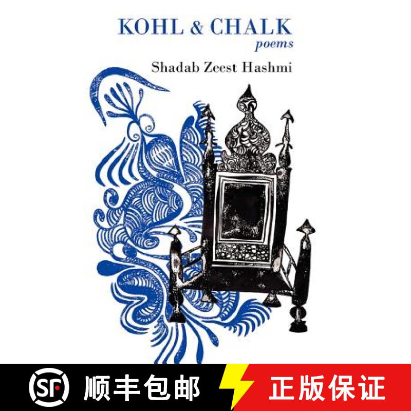 【2-3周达】Kohl and Chalk [9780985288396]