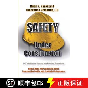 Supervisors Construction 9781938282256 Under Safety For Workers and Frontline 3周达
