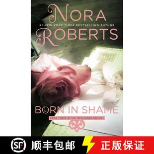 Shame 4周达 9780425266113 Born