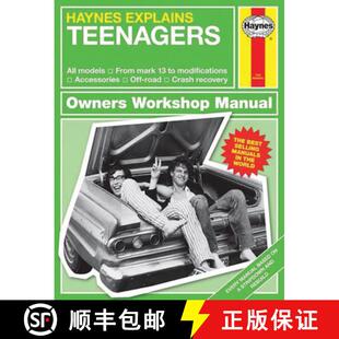 All Accessories Models Teenagers Haynes Off Modifications From ... Explains 4周达 9781785211034 Mark