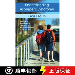 Facts and Guide Asperger Syndrome 9781932565157 Addr... Understanding Fast Teachers for Educators 4周达