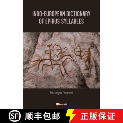 【3-4周达】Indo-European dictionary of Epirus syllables. [9788831601269]