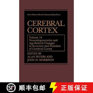 Function 4周达 Neurodegenerative Cortex Age Structure Cerebral Changes Related 9780306459665 Ce... and