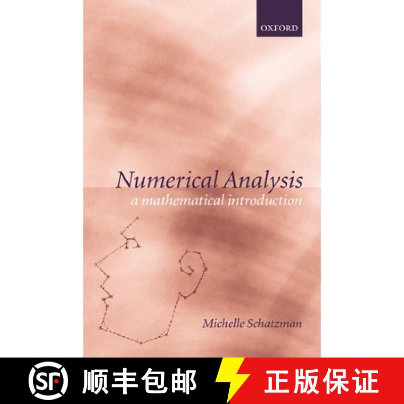 【3-4周达】Numerical Analysis: A Mathematical Introduction [9780198502791]