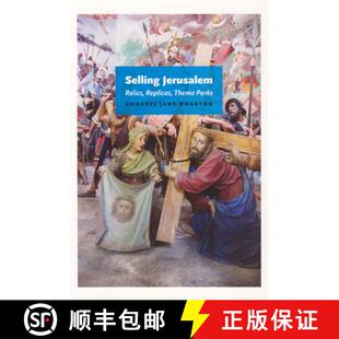 Selling Jerusalem Parks 9780226894225 Theme 4周达 Replicas Relics