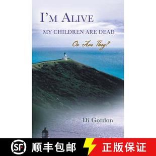 Children Alive Are They? 4周达 9781452509396 Dead