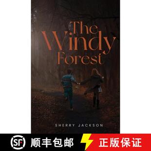 Forest 3周达 Windy 9781088265918 The