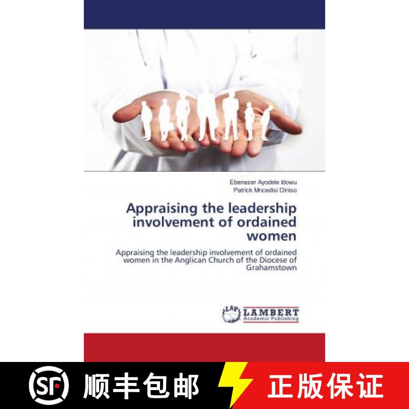 预订 Appraising the leadership involvement of ordained women [9786202923002]
