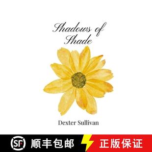Shade 4周达 9781805669579 Shadows