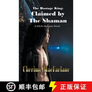 Claimed 9798223640752 3周达 Shaman the King Hostage The