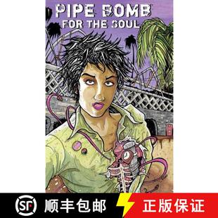 Pipe Bomb for Soul 4周达 the 9780692433195