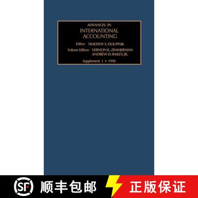 【3-4周达】The Evolution of International Accounting Standards in Transitional and Developing Economi... [9780762304615]
