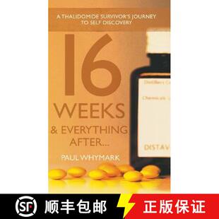 Everything After... and Self Journey Discovery Survivor Weeks 4周达 9781788033749 Thalidomide