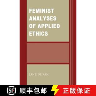 Analyses Feminist 4周達 9781498512756 Applied Ethics
