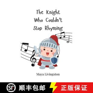 Couldn 9783690744089 4周达 Rhyming Stop Who Knight The
