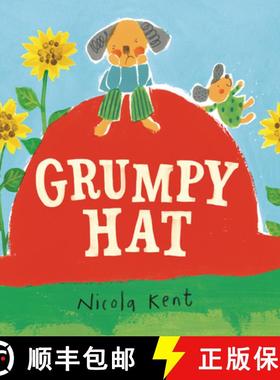 预订 Grumpy Hat [9798765625309]