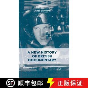 New Documentary 9781349352098 British 4周达 History