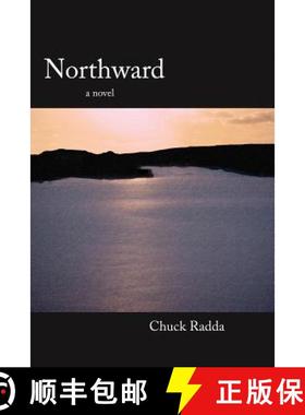 【3-4周达】Northward [9780960001798]