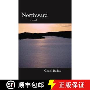 【3-4周达】Northward [9780960001798]