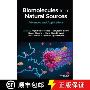 9781119769576 Biomolecules Sources Advances Natural 4周达 from plications and