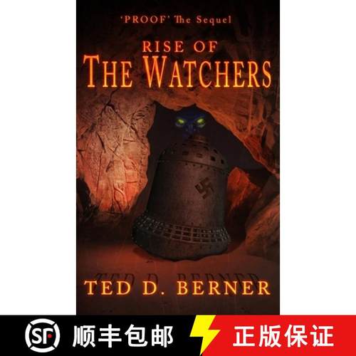 预订 Proof the Sequel: Rise of The Watchers: Rise of The Watchers [9780996415637]