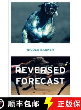 【3-4周达】Reversed Forecast [9780007436057]