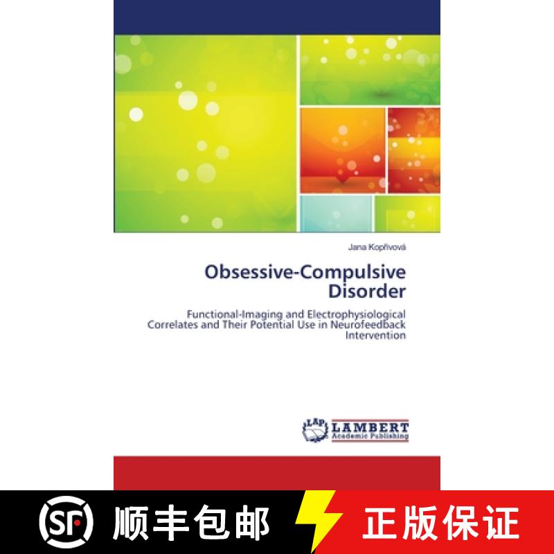 预订 Obsessive-Compulsive Disorder [9783659493140]