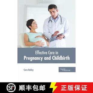 Effective Care Childbirth 9781632416186 and 4周达 Pregnancy