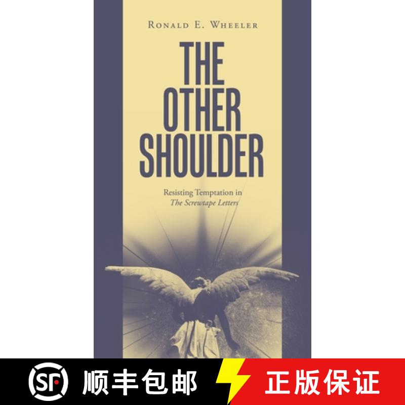 【2-3周达】The Other Shoulder: Resisting Temptation in The Screwtape Letters [9798385022083]